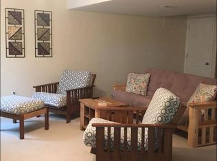 21550 Longs Peak Ln #BASEMENT, Parker, CO 80138
