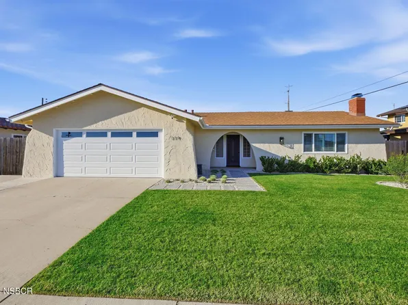 119 Hercules Ave, Lompoc, CA 93436