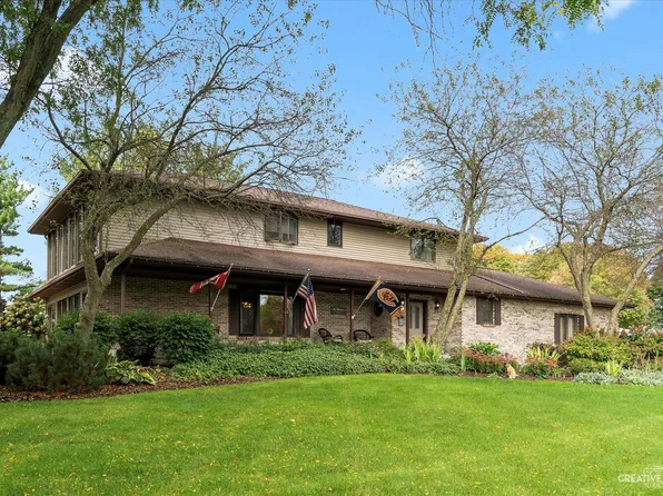 2655 E State Route 72, Leaf River, IL 61047