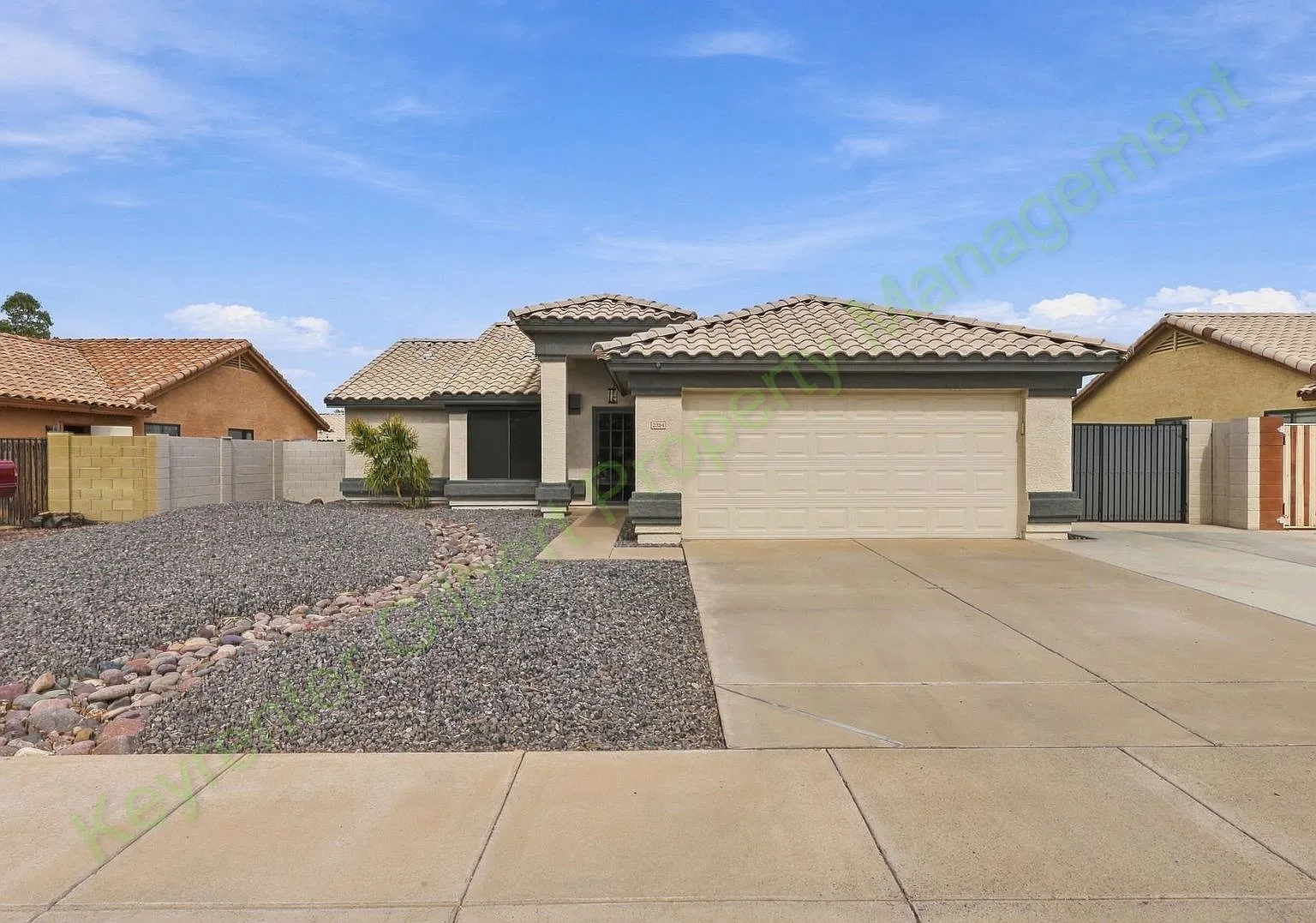 Charming 3-Bedroom Chandler Home | RV Parking, Vaulted Ceilings & Backyard Gazebo! — Photo 3