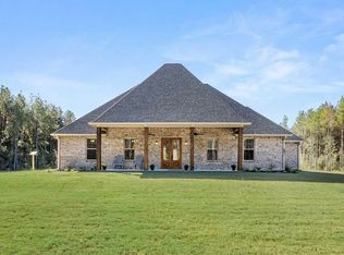 443 Stamps Rd, Merryville, LA 70653
