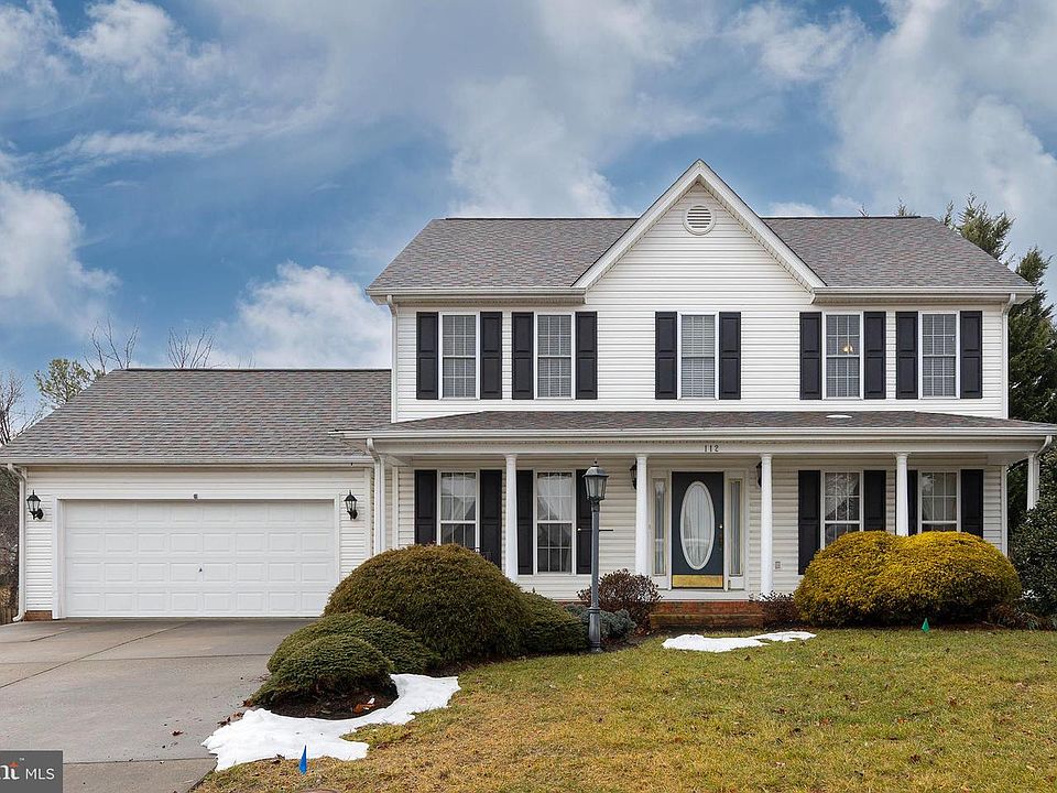 1st image of 112 Grindstone Dr