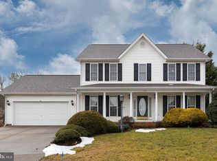 112 Grindstone Dr, Winchester, VA 22602