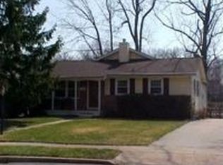 727 Warren Dr, Annapolis, MD 21403