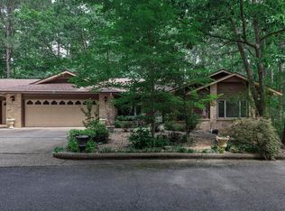 7 Burladero Trce, Hot Springs, AR 71909