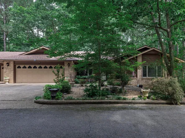 7 Burladero Trce, Hot Springs Village, AR 71909