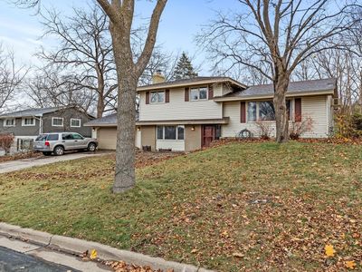 10819 27th Ave S, Burnsville, MN, 55337