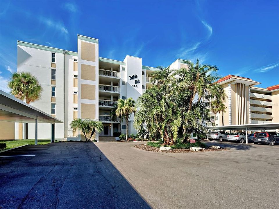 1st image of 1100 TARPON CENTER DRIVE #202