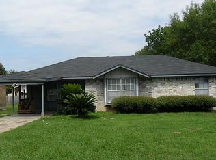 207 County Line Rd, Willis, TX 77378