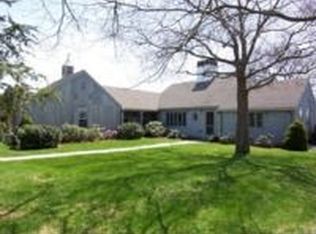 23 Keating Rd, Hyannis, MA 02601