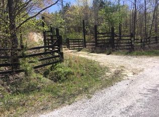 1600 Little Sulphur Creek Rd, Big Sandy, TN 38221