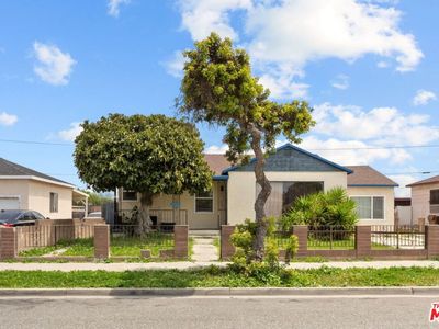 1022 S Whitemarsh Ave, Compton, CA, 90220