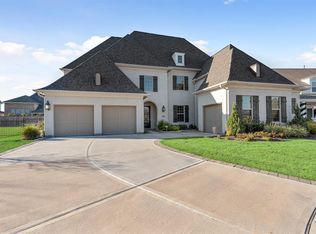 2206 Flameleaf Ct, Conroe, TX 77384