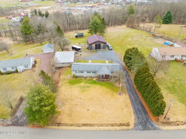 284 Legion Rd, Millville, PA 17846