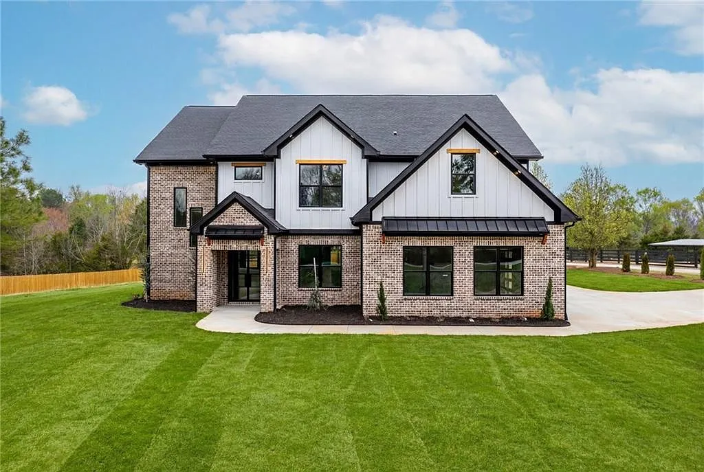 47 Mangum Ln photo 1