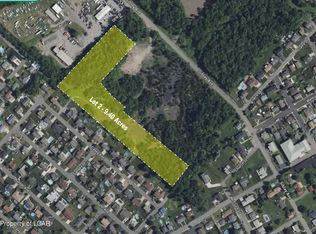 2 Casey Ave, Old Forge, PA