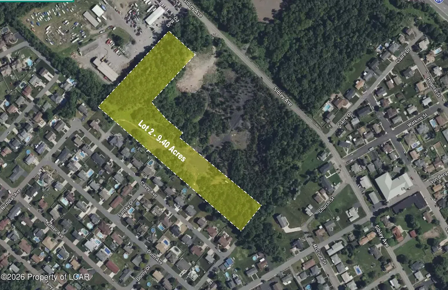 2 Casey Ave photo 1