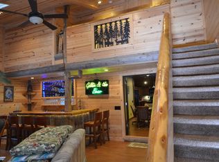 N351 Maple Ln, Merrillan, WI 54754