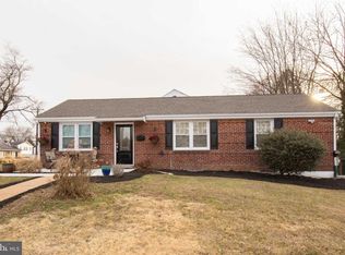 142 Church Rd, Jenkintown, PA 19046