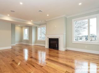 17 Vinton St #5L, Boston, MA 02127