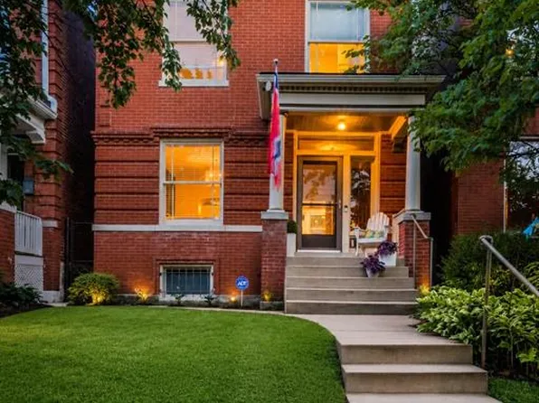 4142 Cleveland Ave, Saint Louis, MO 63110