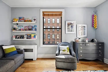 Sold by Brown Harris Stevens