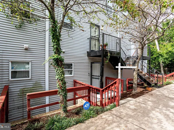 2648 Bowen Rd SE, Washington, DC 20020