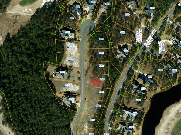 6360 Blenhiem Place SW, Ocean Isle Beach, NC 28469