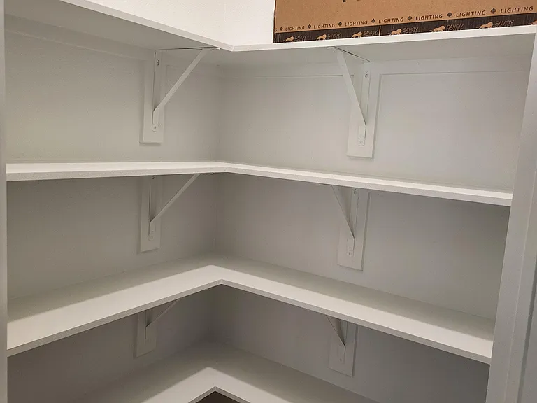 pantry
