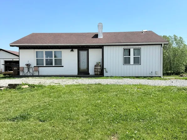 1330 Republican Pike, Cynthiana, KY 41031