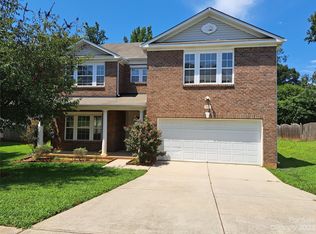 947 Wind Carved Ln, Monroe, NC 28110