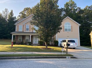 7555 Jumpers Trl, Fairburn, GA 30213