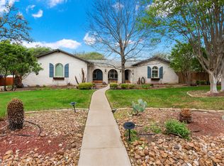 133 Ridge Trail St, Hollywood Park, TX 78232