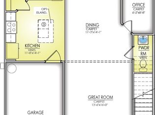 1189 Crescent Moon Loop, Hopkins, SC 29061