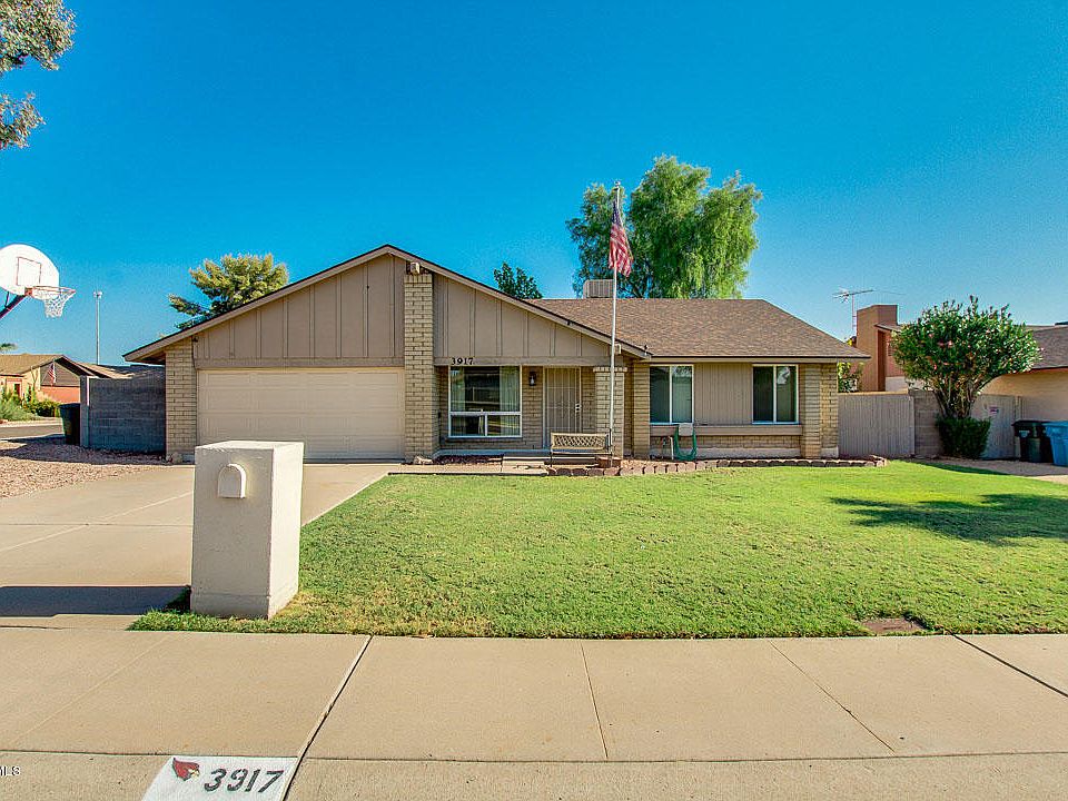 1st image of 3917 W Dahlia Dr