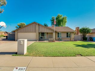 3917 W Dahlia Dr, Phoenix, AZ 85029