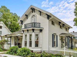 339 W Michigan St, Lagrange, IN 46761