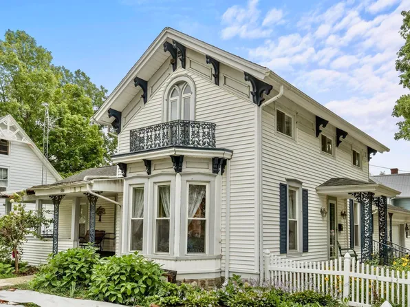 339 W Michigan St, Lagrange, IN 46761