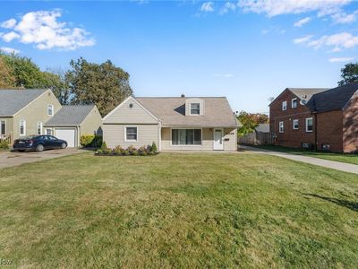 21236 Northwood Ave, Fairview Park, OH, 44126