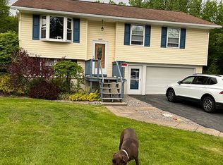 6437 Monument Rd, Rome, NY 13440