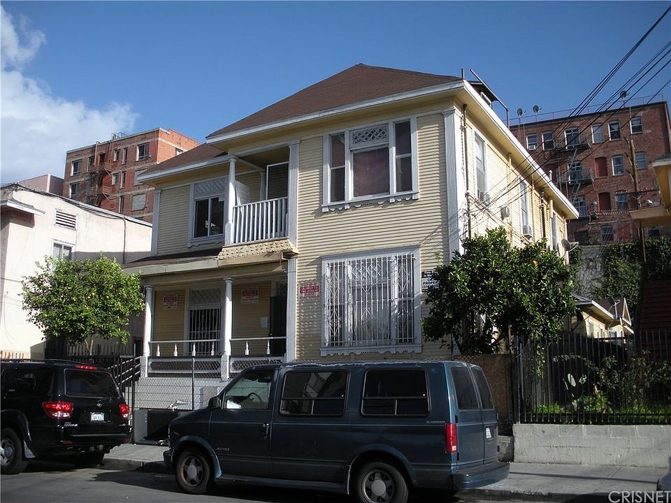 2nd image of 508 S Union Ave