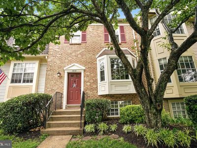 7875 Trammell Ct, Annandale, VA, 22003