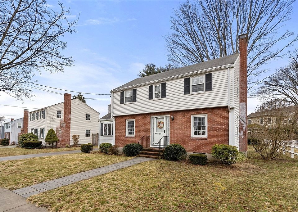 29 Dickens St, Quincy, MA 02170 Zillow