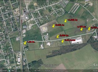 LOT 9 Park Dr, Princess Anne, MD 21853