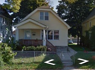 4642 N 29th St, Milwaukee, WI 53209