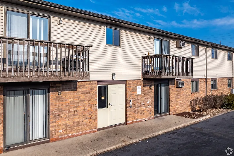 1721 Lenwood Ave #16