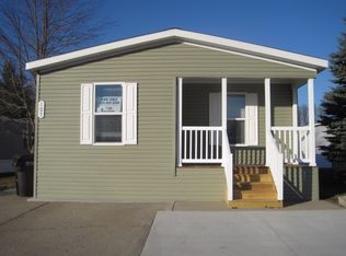 107 Mowerson Dr, Battle Creek, MI 49017