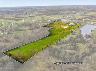 27 Clay Lick Rd, Lawrenceburg, KY 40342