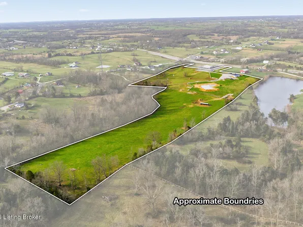 27 Clay Lick Rd, Lawrenceburg, KY 40342