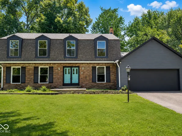 3039 Oberlin Ct, Indianapolis, IN 46268